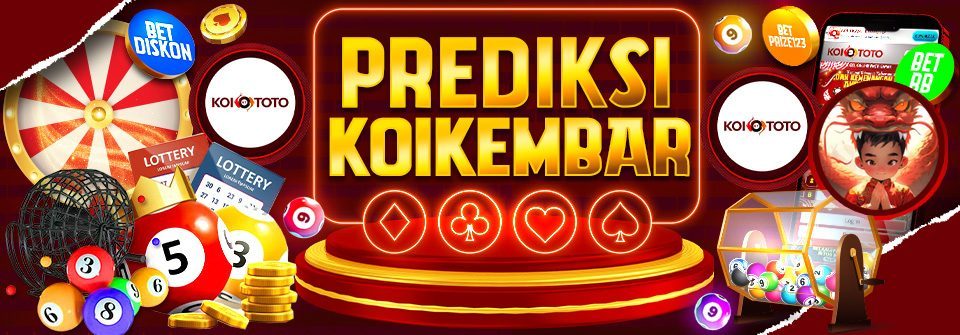 Prediksi Koikembar