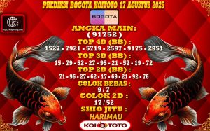 BOGOTA