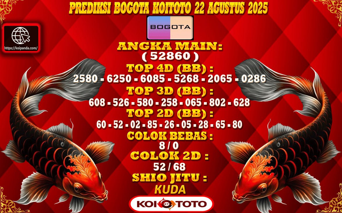 Bogota