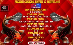 CAMBODIA