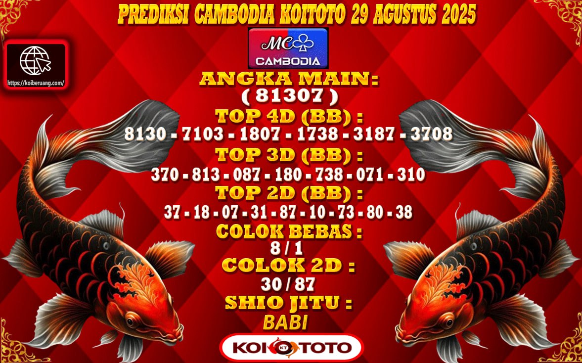 CAMBODIA