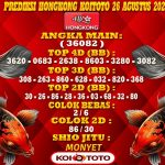 HONGKONG