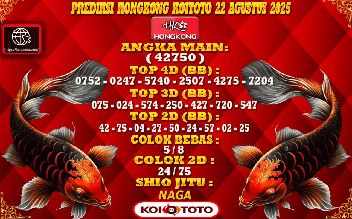 Hongkong