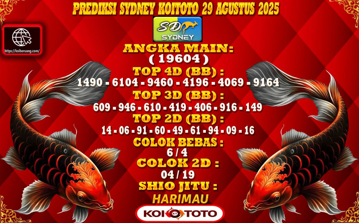 SYDNEY