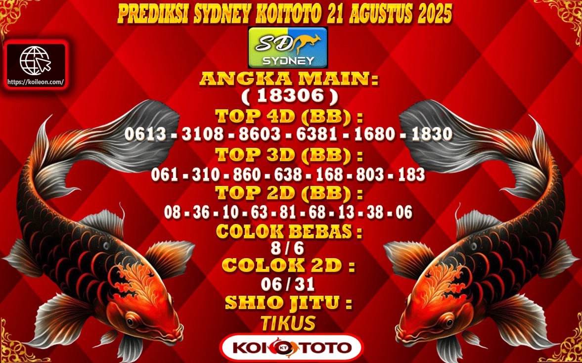 SYDNEY