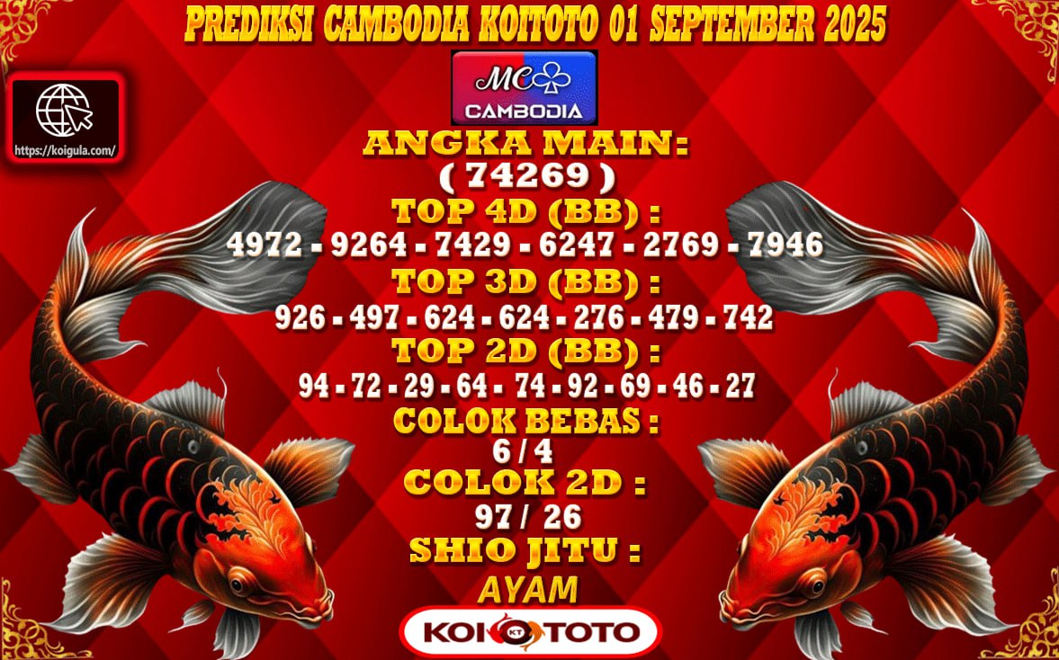 CAMBODIA