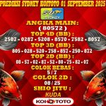 SYDNEY