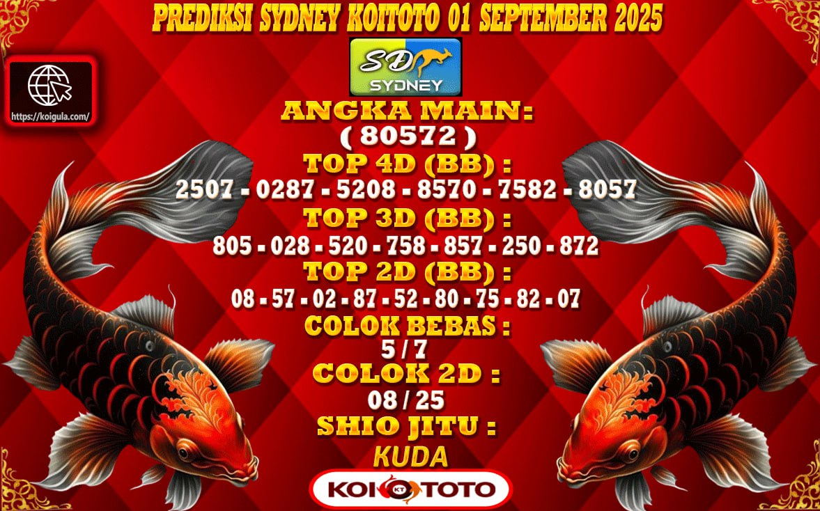 SYDNEY